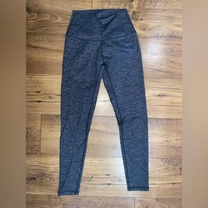 Born Primitive Dark Gray Leggings
